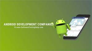 android software development