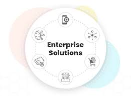 enterprise it solutions