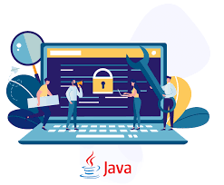 java software development company