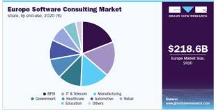 software development consulting services