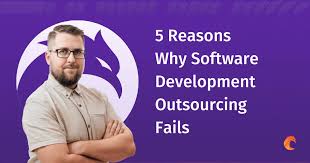 software development outsourcing companies