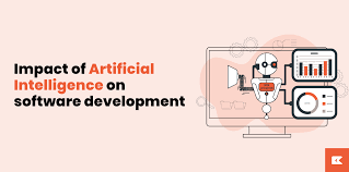 artificial intelligence software development