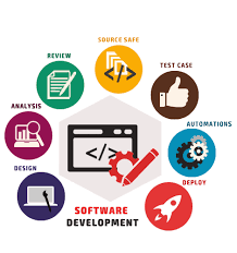 custom application development