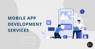 custom mobile application development