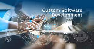 software development firm