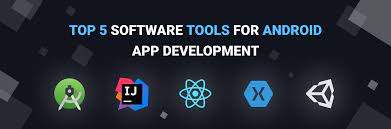 android app development software