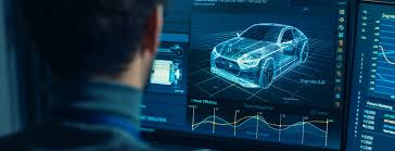 automotive software development