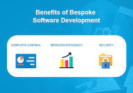 bespoke software development