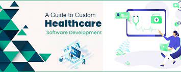 custom healthcare software development