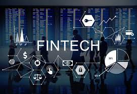 fintech software development