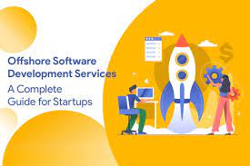 offshore software development services