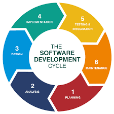 software development and consulting