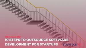 software development for startups