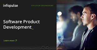 software product development company