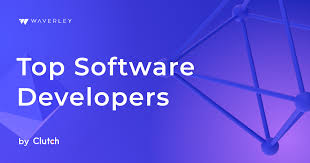 top custom software development companies