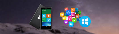 windows application development