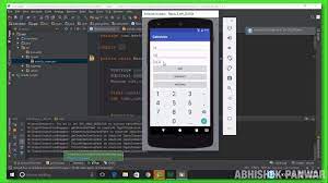 android app making software