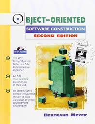 object oriented software development