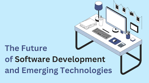 software development technologies