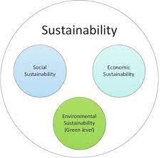 sustainable software development