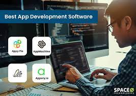 best app development software