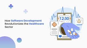 healthcare software development