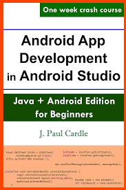 java android app development