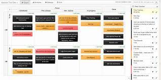 kanban software development