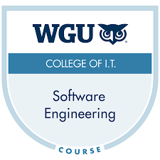 wgu software development