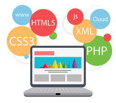 best software for web development