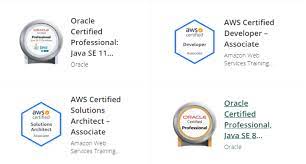 certified software development professional