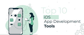 ios app development software