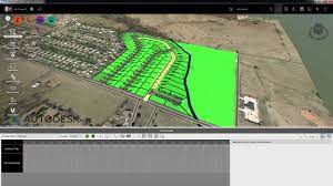 land development software