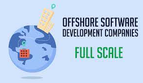 offshore software development