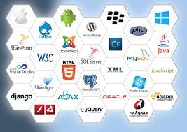 latest software development technologies