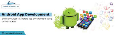 online android app development