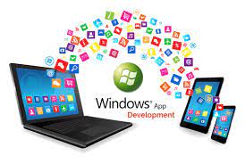 windows software development