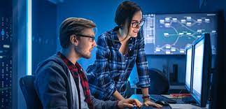 backend software engineer
