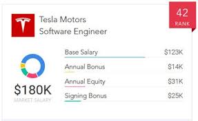 software engineer tesla
