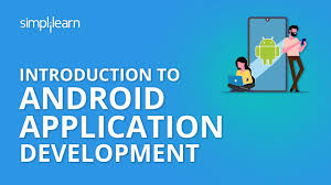 android app development