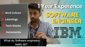 ibm software engineer
