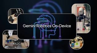 ai robots