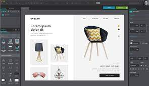 app designing software