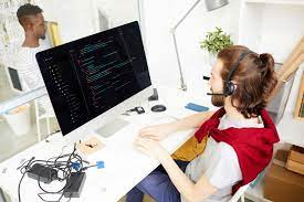 google software engineer