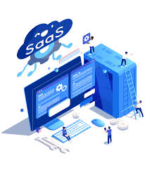 saas development company