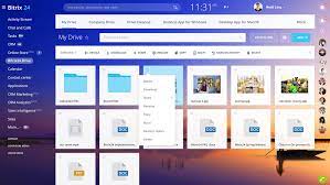 web based document management system
