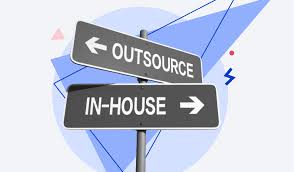 outsource development