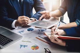 strategy consultant
