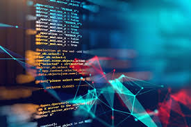 a software engineer