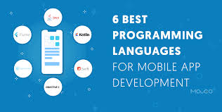 mobile app programming